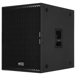 RCF TTS 18-A II Aktywny subwoofer 18" 1400W RdNet